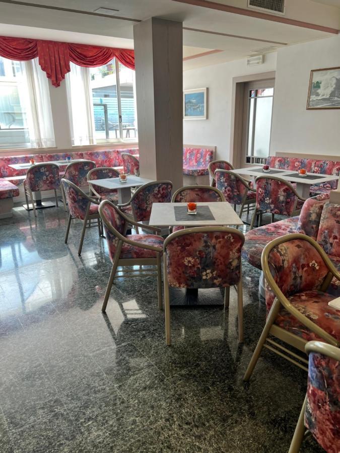 Hotel Miorelli Torbole Sul Garda Dış mekan fotoğraf