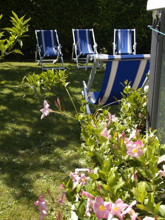 Hotel Miorelli Torbole Sul Garda Dış mekan fotoğraf