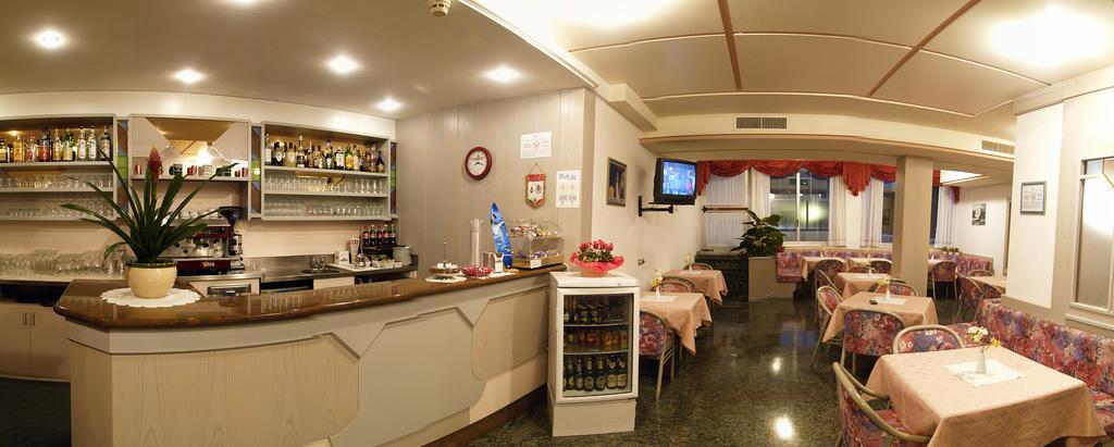Hotel Miorelli Torbole Sul Garda Dış mekan fotoğraf