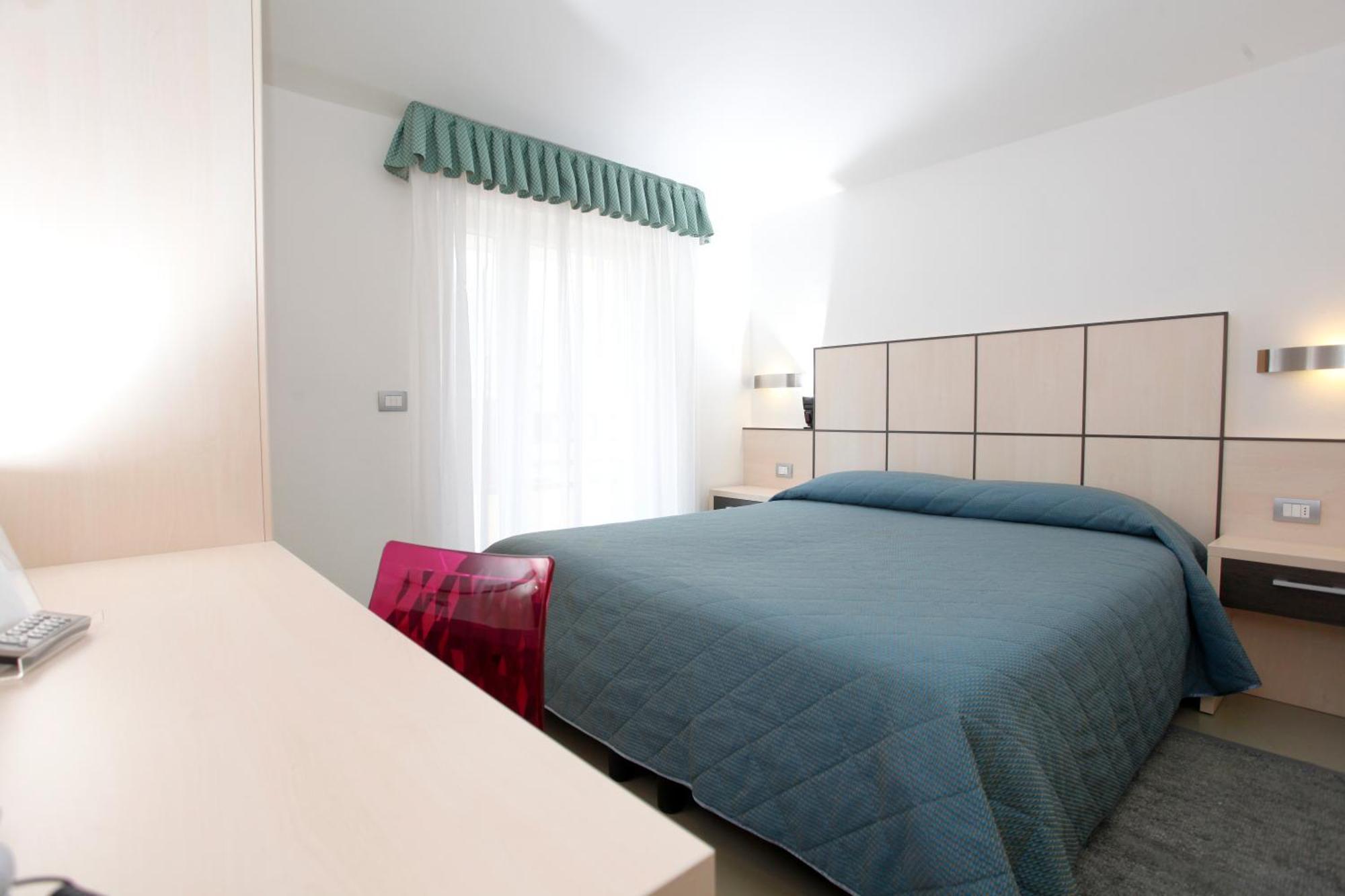 Hotel Miorelli Torbole Sul Garda Dış mekan fotoğraf