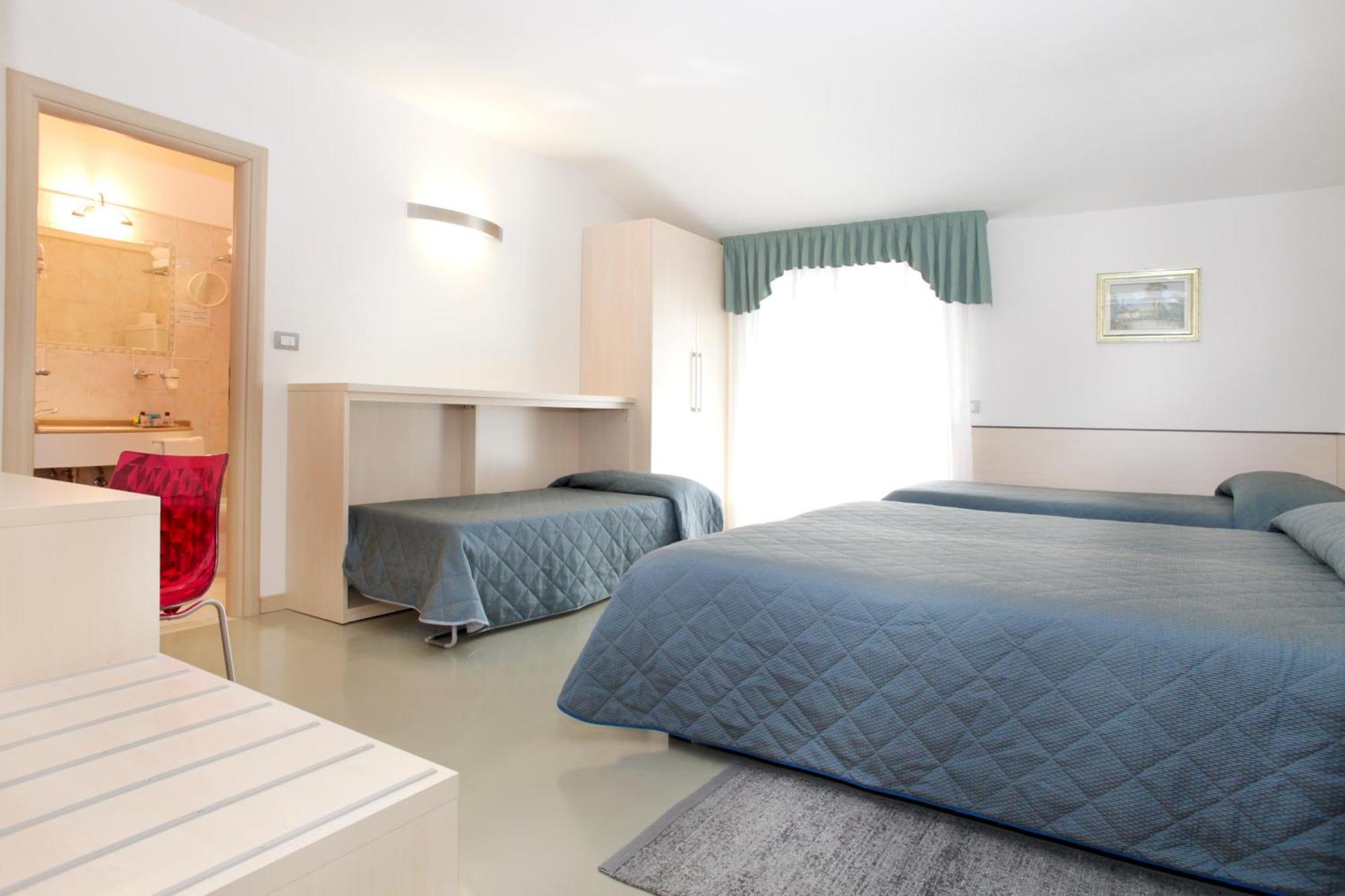 Hotel Miorelli Torbole Sul Garda Dış mekan fotoğraf